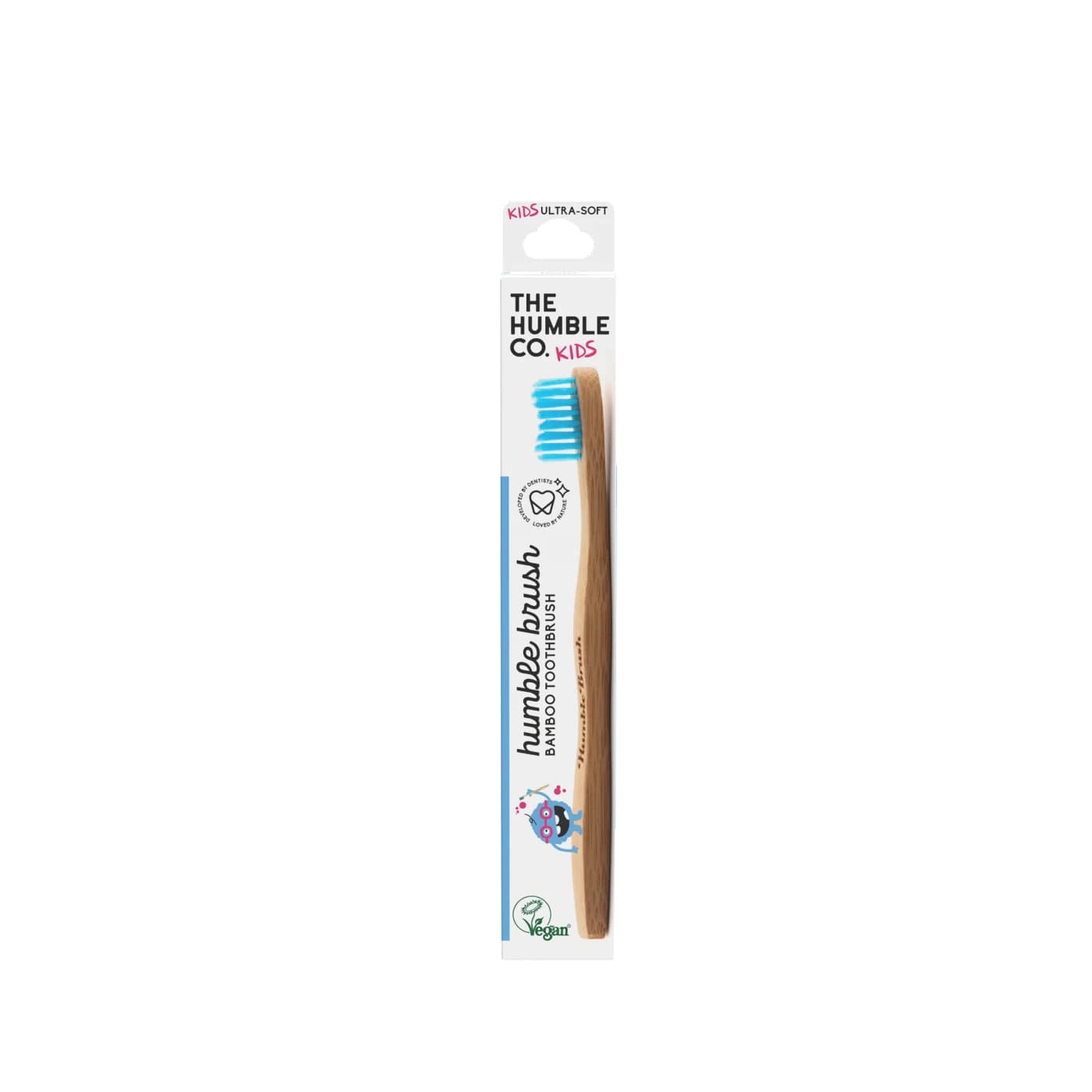 Хүүхдийн Humble Brush