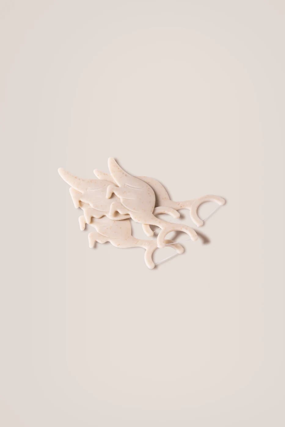 Хүүхдийн шүдний утас (floss pick) 30ш